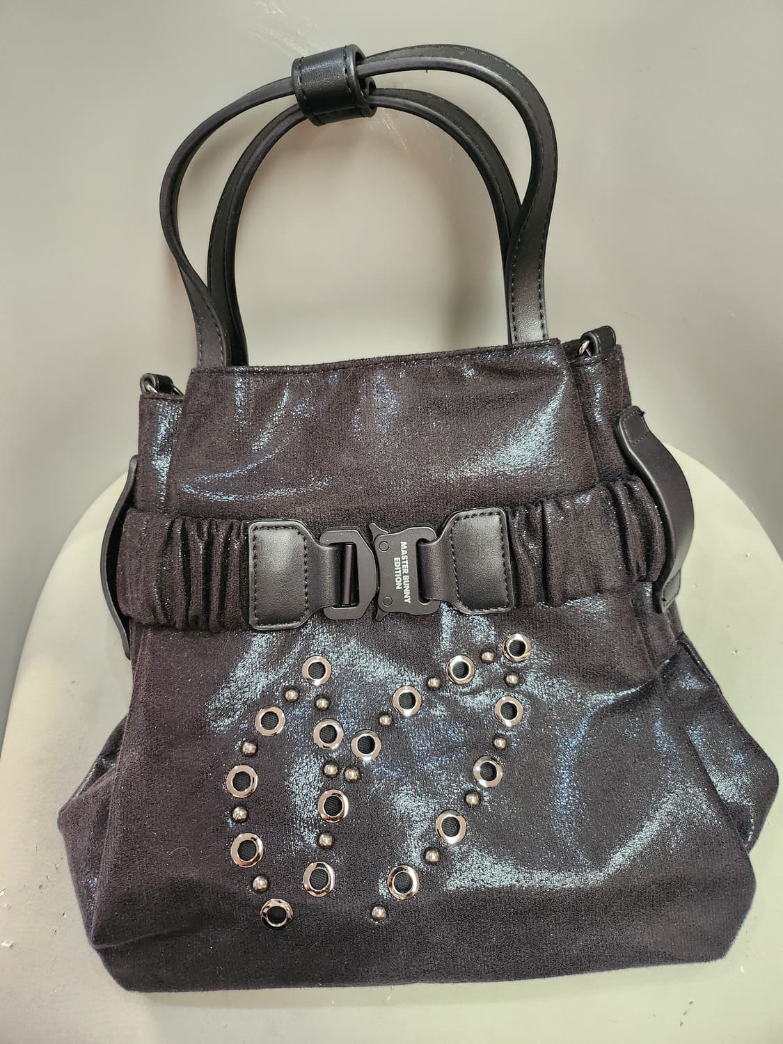 마스터바니에디션 토트백 상품이미지1