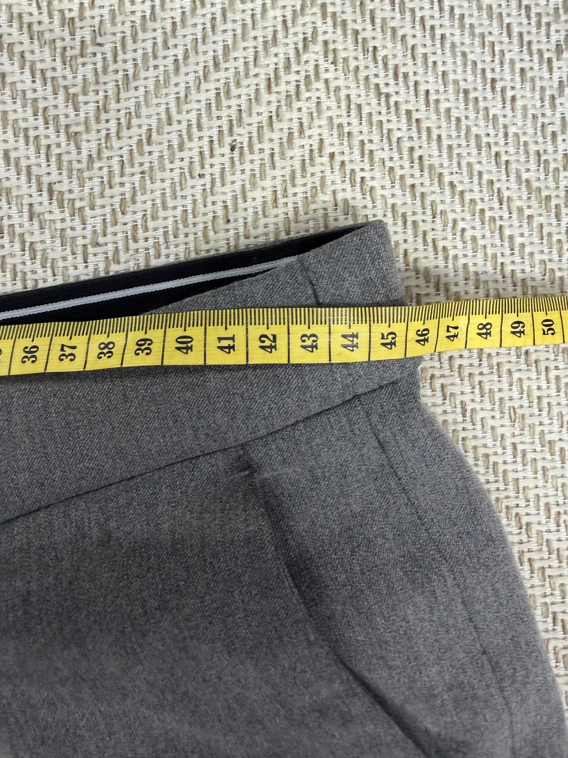 정품) PXG 피엑스지 남성 골프 바지 3XL 상품이미지9