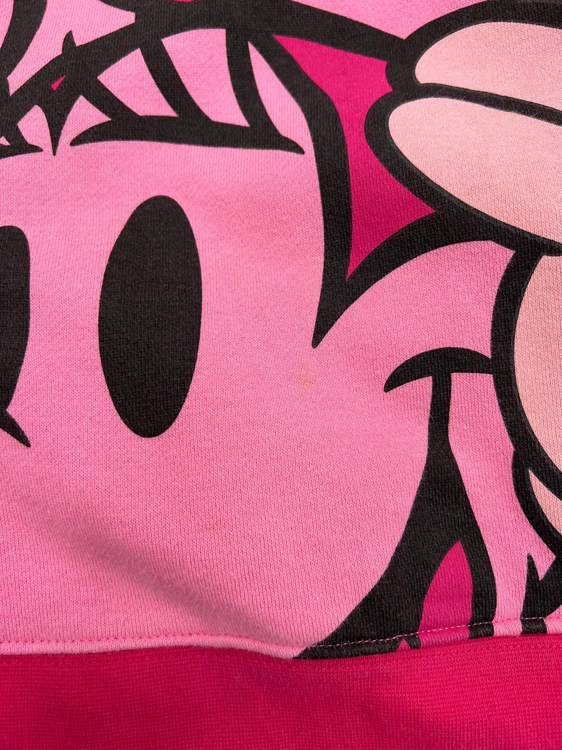 디즈니 풀 프린팅 후드집업 상품이미지6