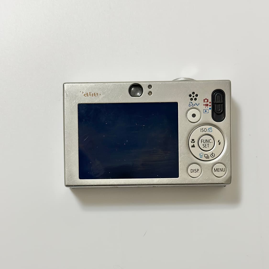 한국어풀셋!) Canon IXUS 70 IXY 10 캐논 익시 익서스 상품이미지5