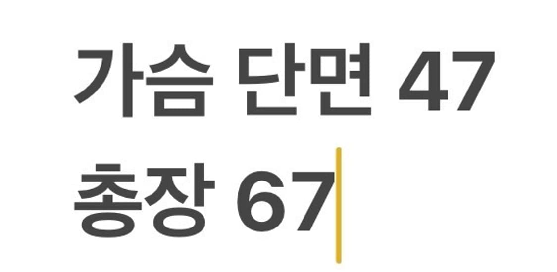 [정품/S] 폴로 데님앤서플라이 M65 인디안 야상 자켓 b10 상품이미지9