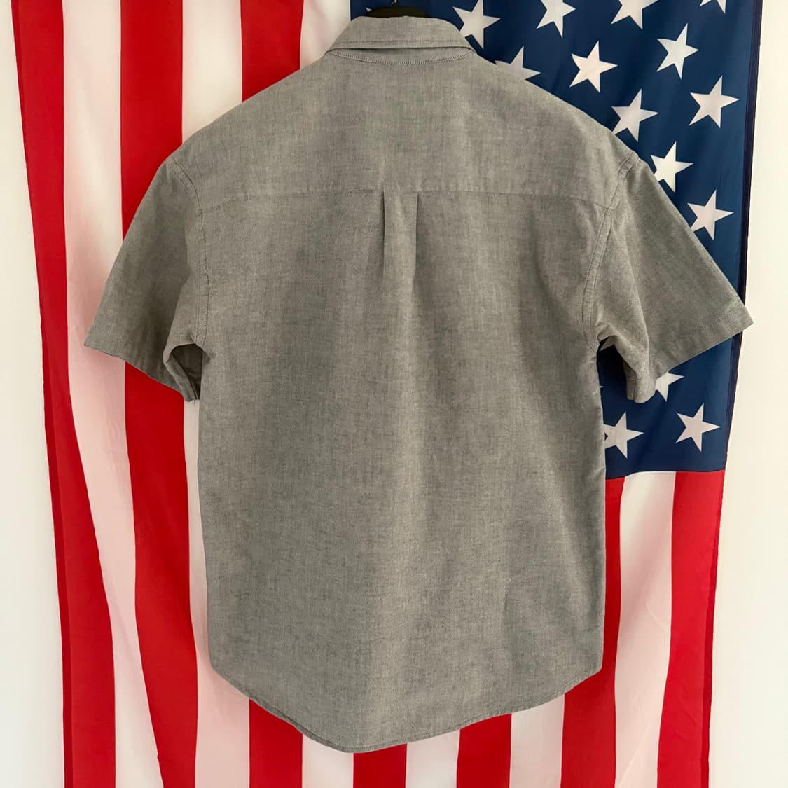 [M] 칼하트 carhartt 리메이크 반팔 셔츠 - 1 상품이미지6