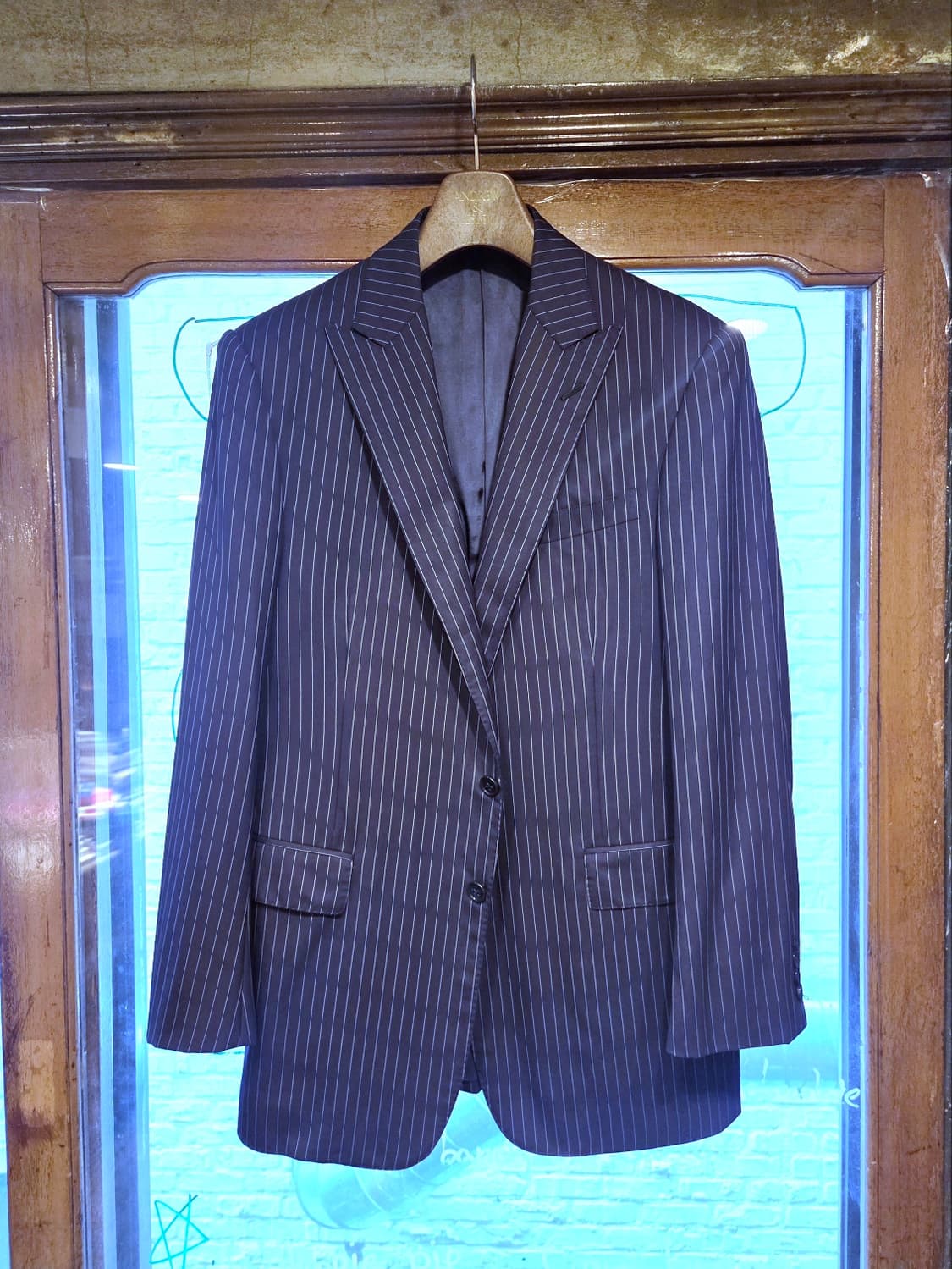 랄프로렌 블랙라벨 자켓 상품이미지10