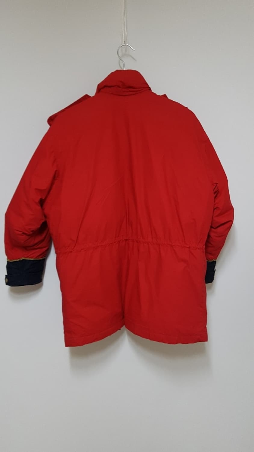 폴로올드스쿨패딩 상품이미지4