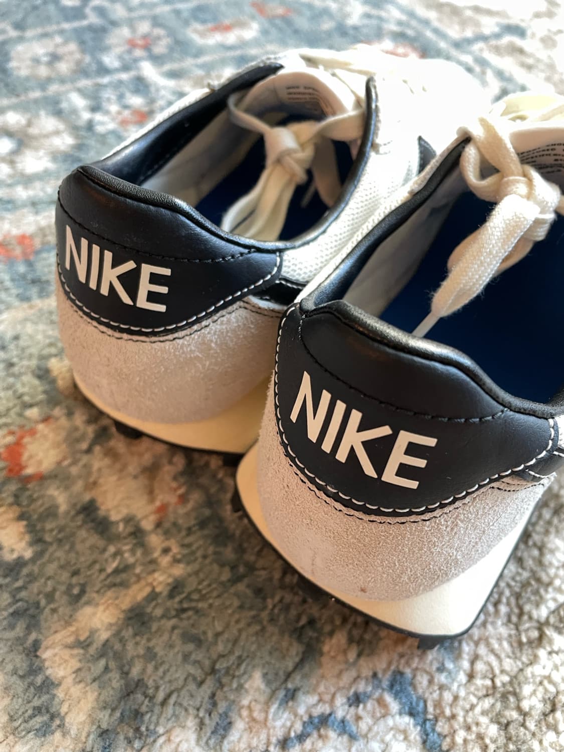 나이키 LD-1000 소프트 펄 모슬린(새제품,270) 상품이미지5