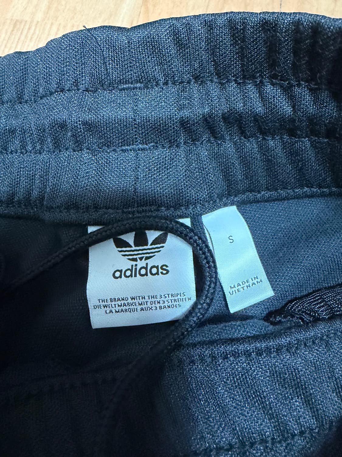 아디다스 트랙팬츠 상품이미지3