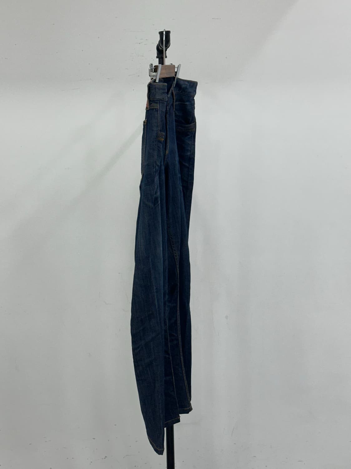 오일릴리 청바지 상품이미지3