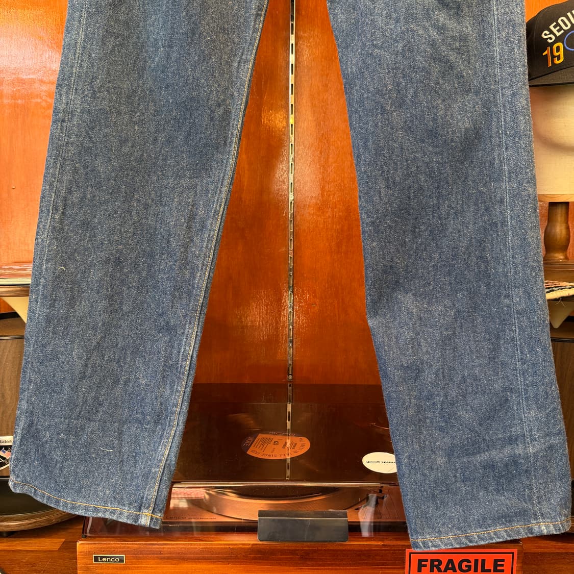 90s 리바이스 501xx Made In USA [ 34 ] 상품이미지4