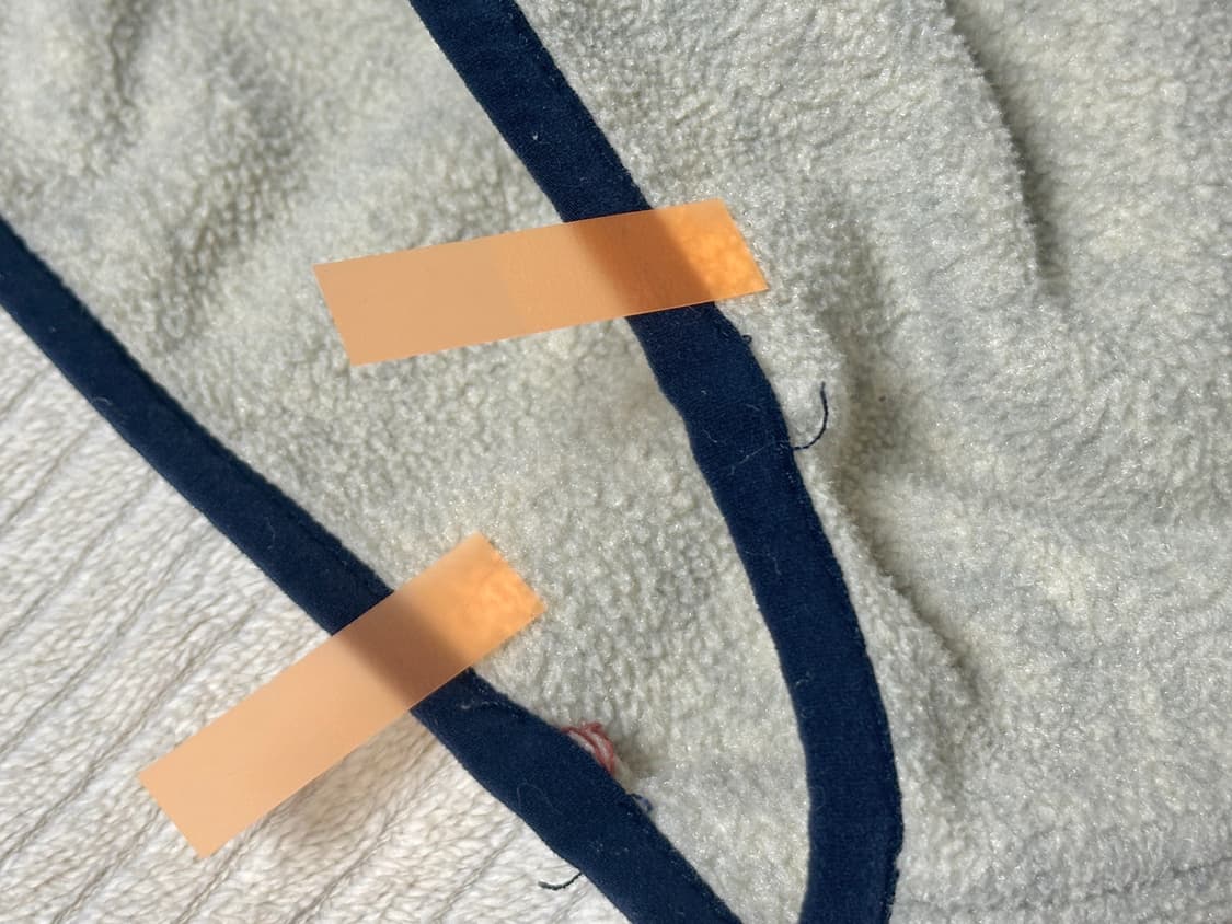 파타고니아 신칠라 오트밀 상품이미지9