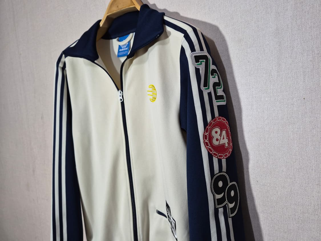 Adidas 아디다스 OR 오리지널 프렌치 져지 100 상품이미지4