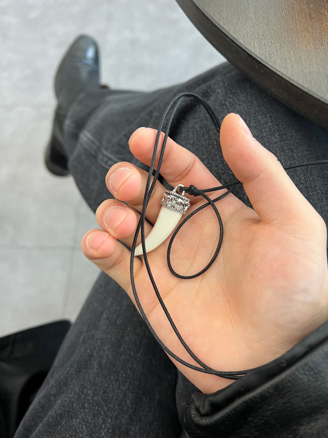 빈티지 인디언 펜던트 상품이미지7