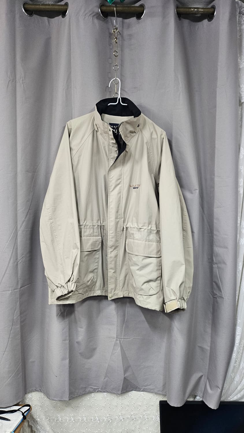 블랙야크 고어텍스 바람막이  상품이미지1