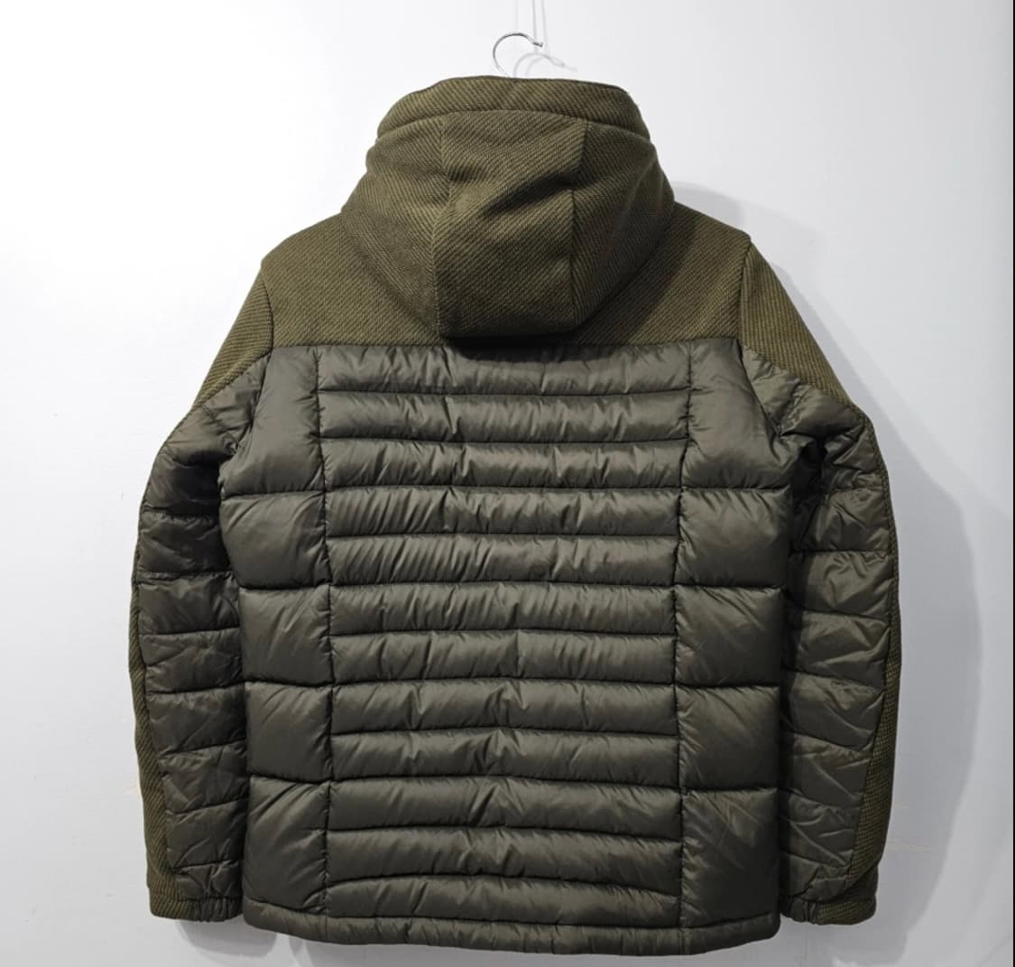 K2 플라이워크 남성 구스다운 패딩 점퍼 95 상품이미지2