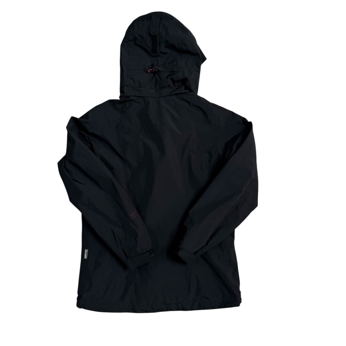 컬럼비아 바람막이 상품이미지3