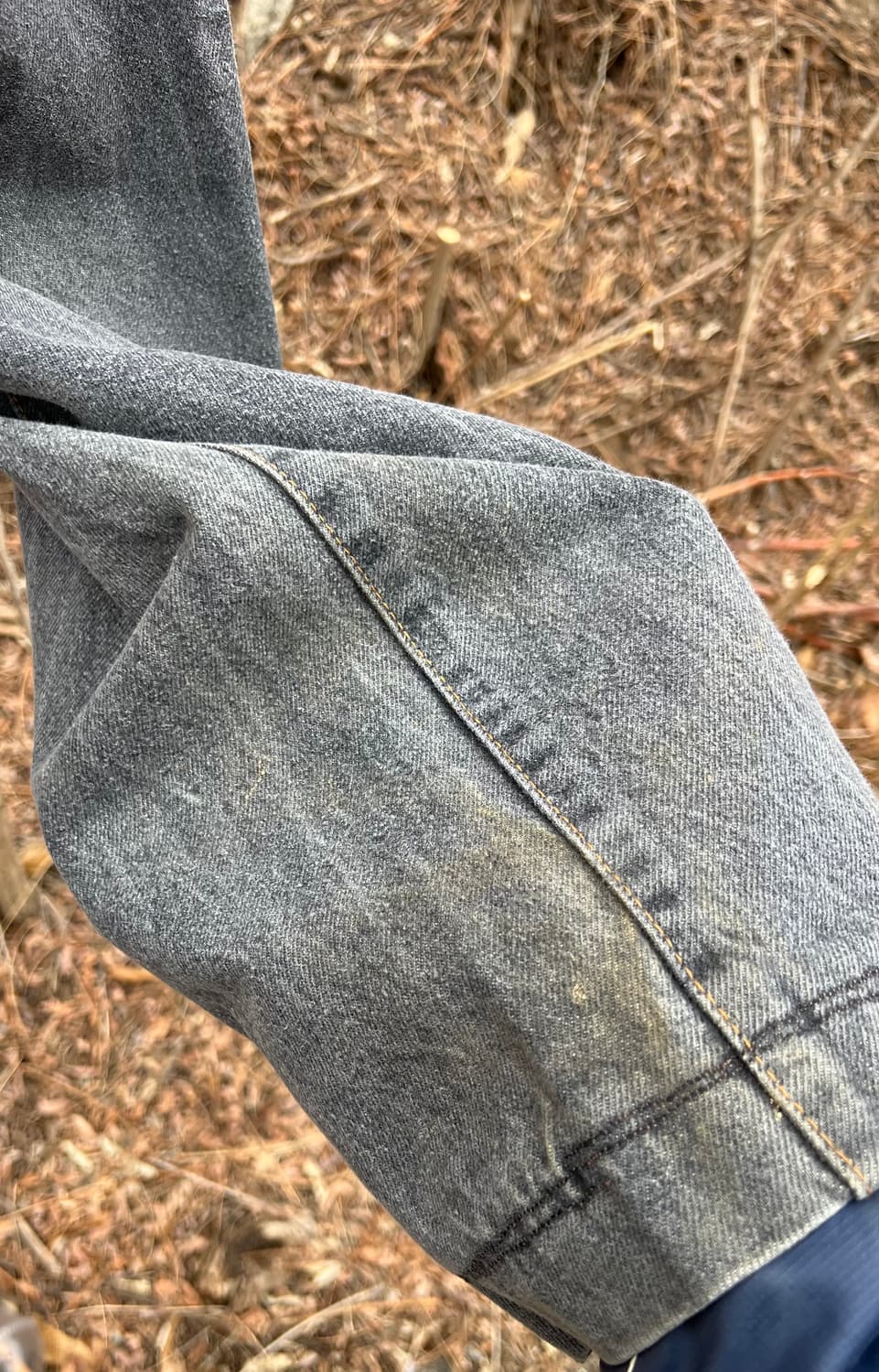 COMPLICES 워크팬츠  31 상품이미지6