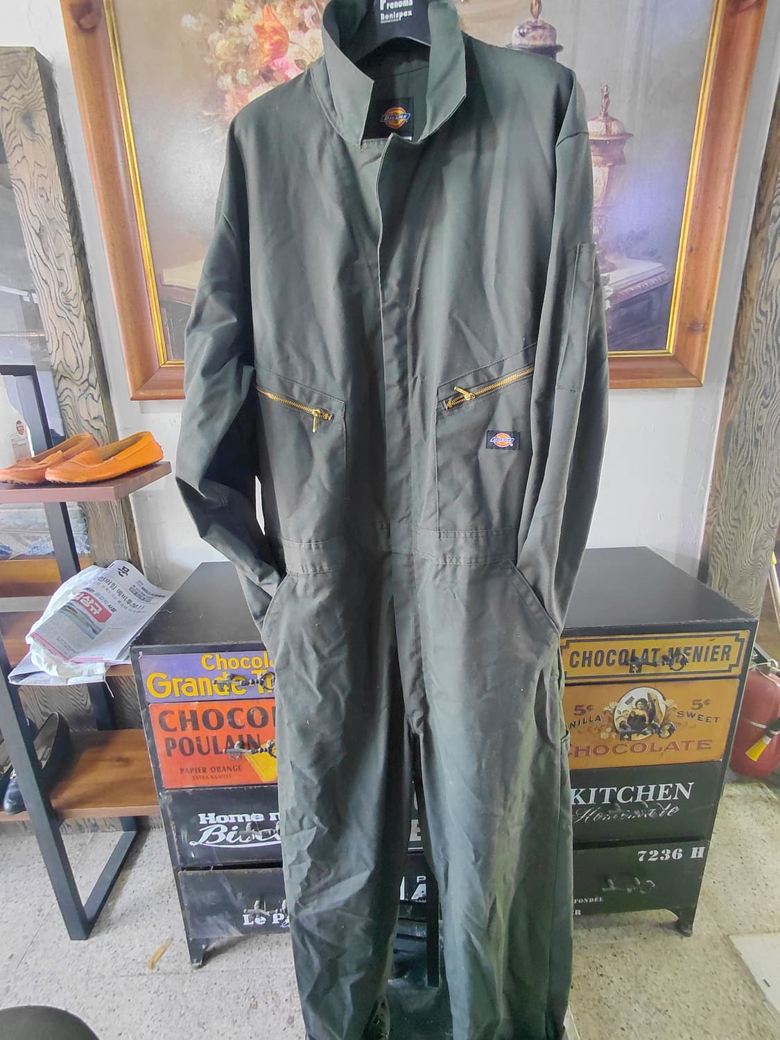 디키즈커버롤  상품이미지7