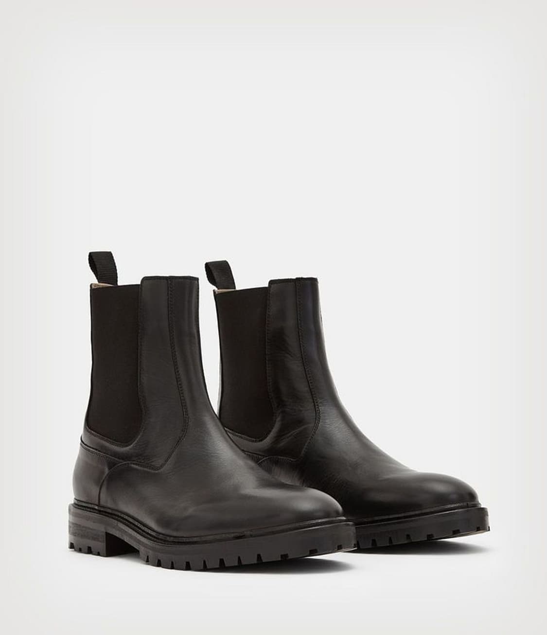 올세인츠(AllSaints) 멜로스 첼시 부츠 상품이미지1