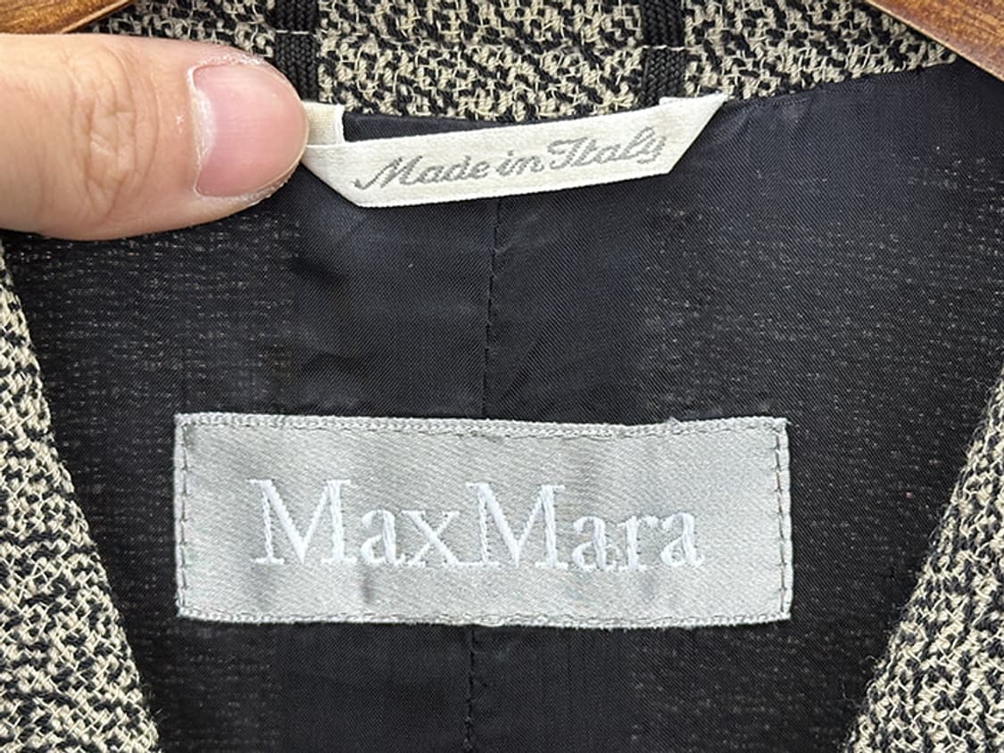 MAX MARA_ made in ITALY (L) 상품이미지8