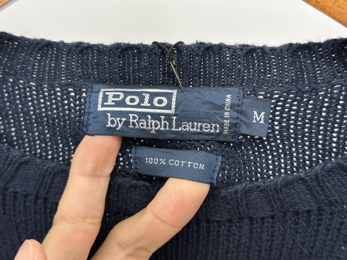 POLO RALPH LAUREN (XL) 상품이미지8