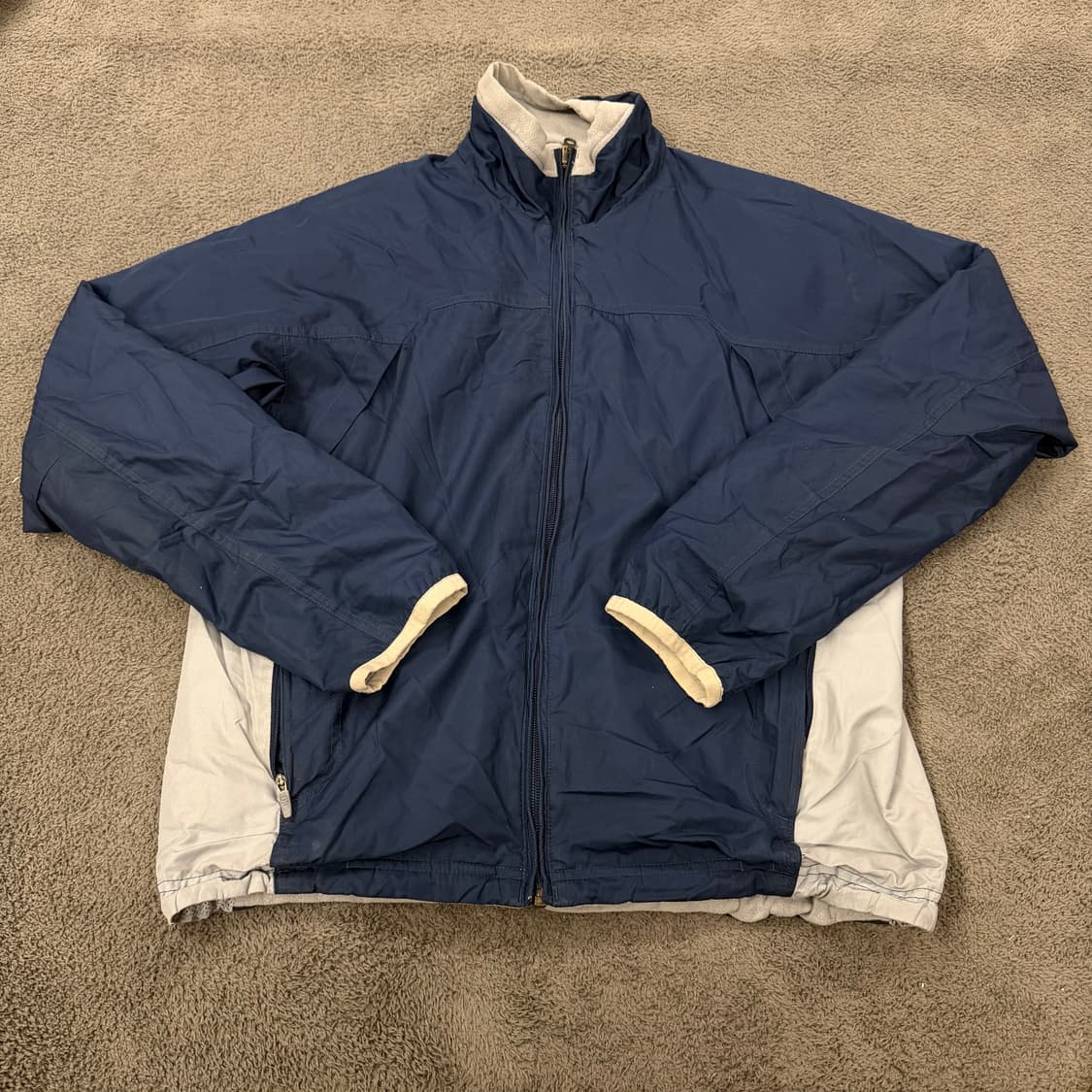 [정품/m] 나이키 acg 리버시블 자켓 상품이미지7