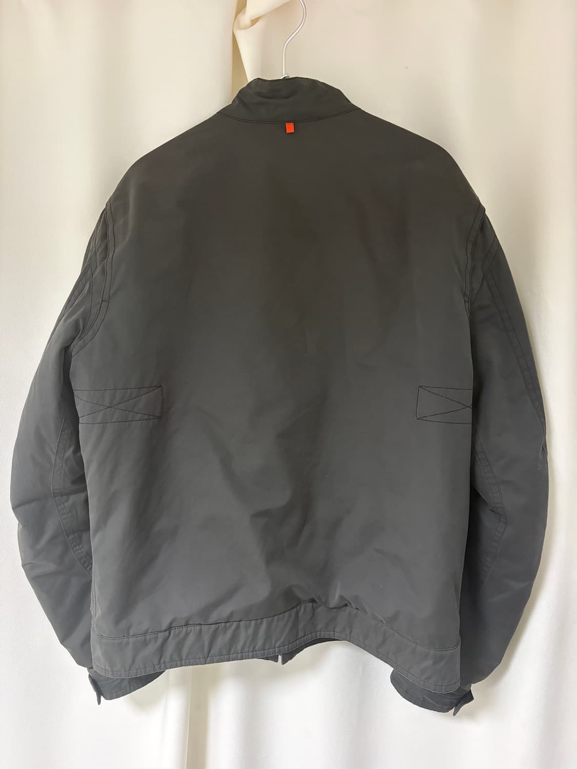 휴고 보스 레이싱 자켓 상품이미지4