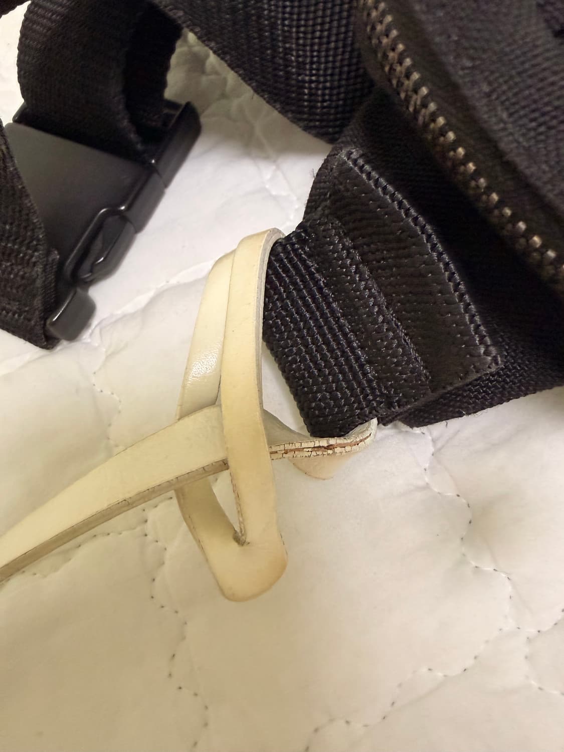 마르지엘라 벨트백 상품이미지5