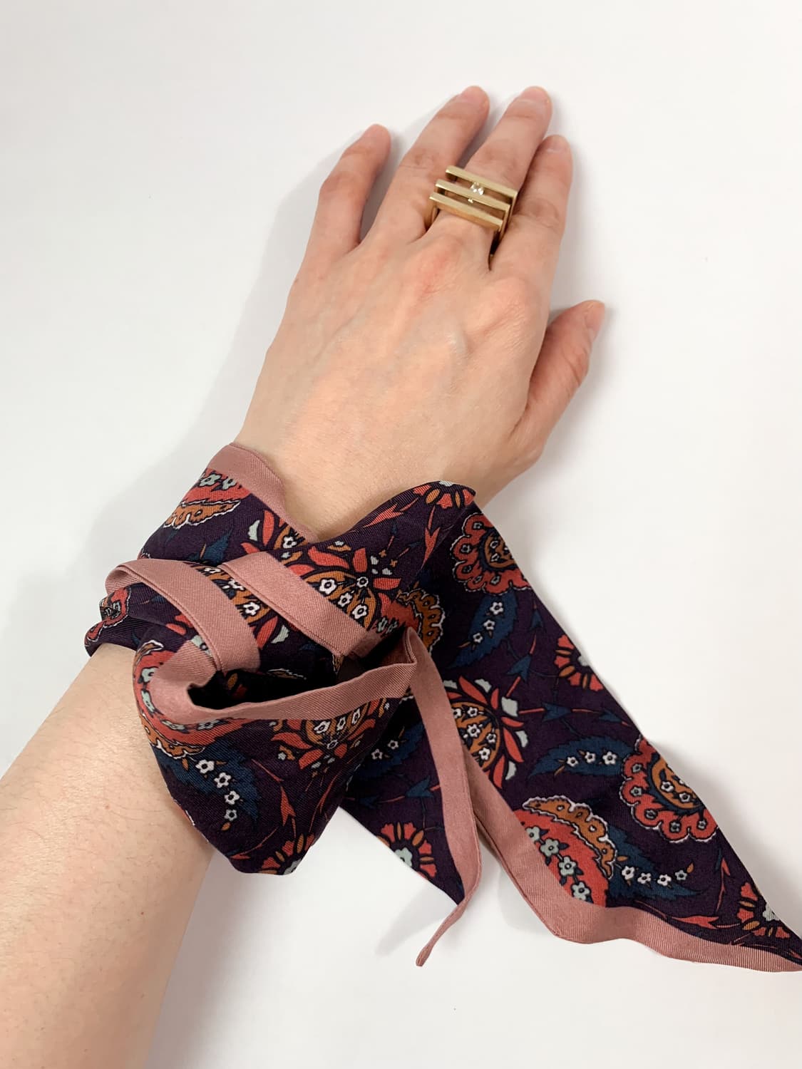 MSION MARGIELA 메종마르지엘라 커스튬 반지 상품이미지6