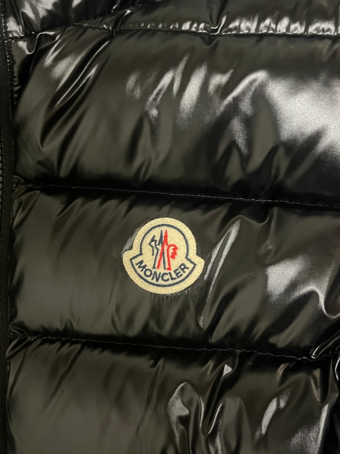 몽클레어 패딩 조끼 상품이미지10