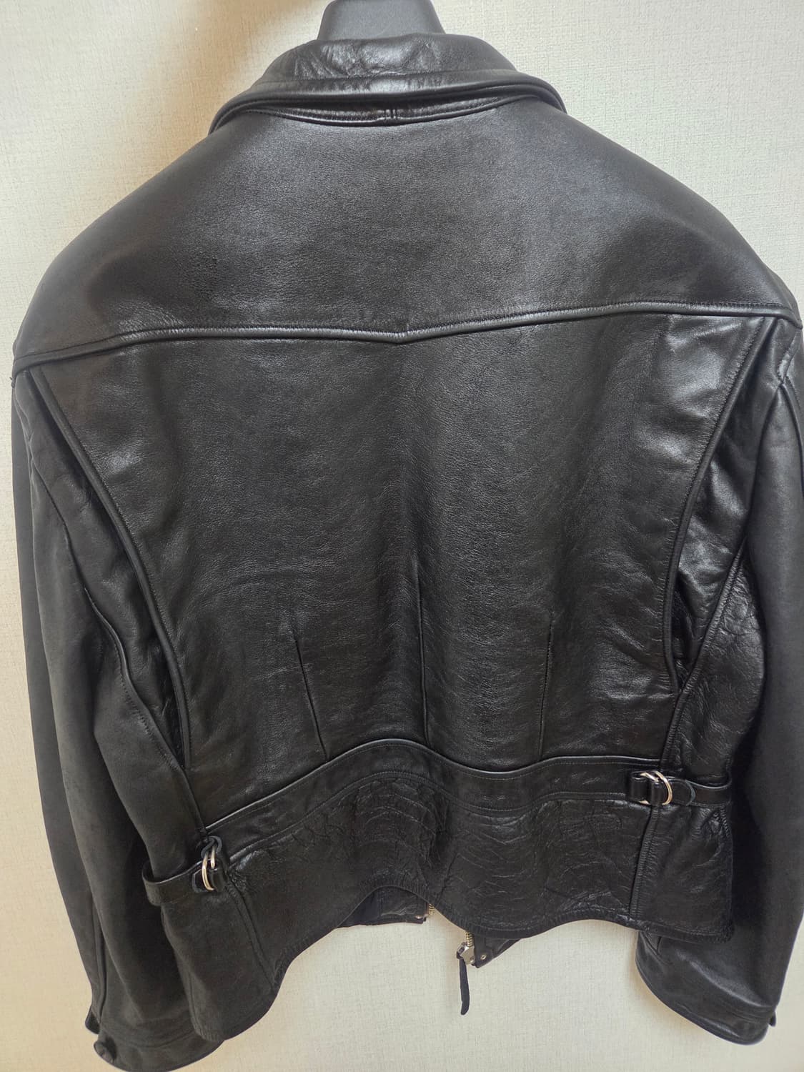 46size) 아카펠라클로딩 lot 559 스포츠자켓 상품이미지2