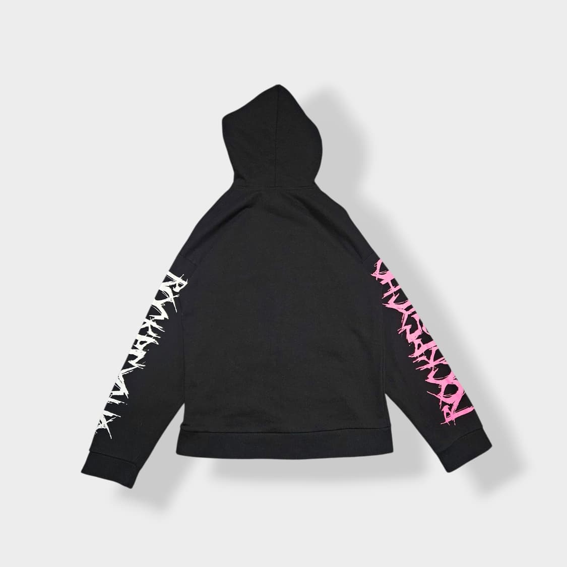 빈티지 후드 상품이미지2