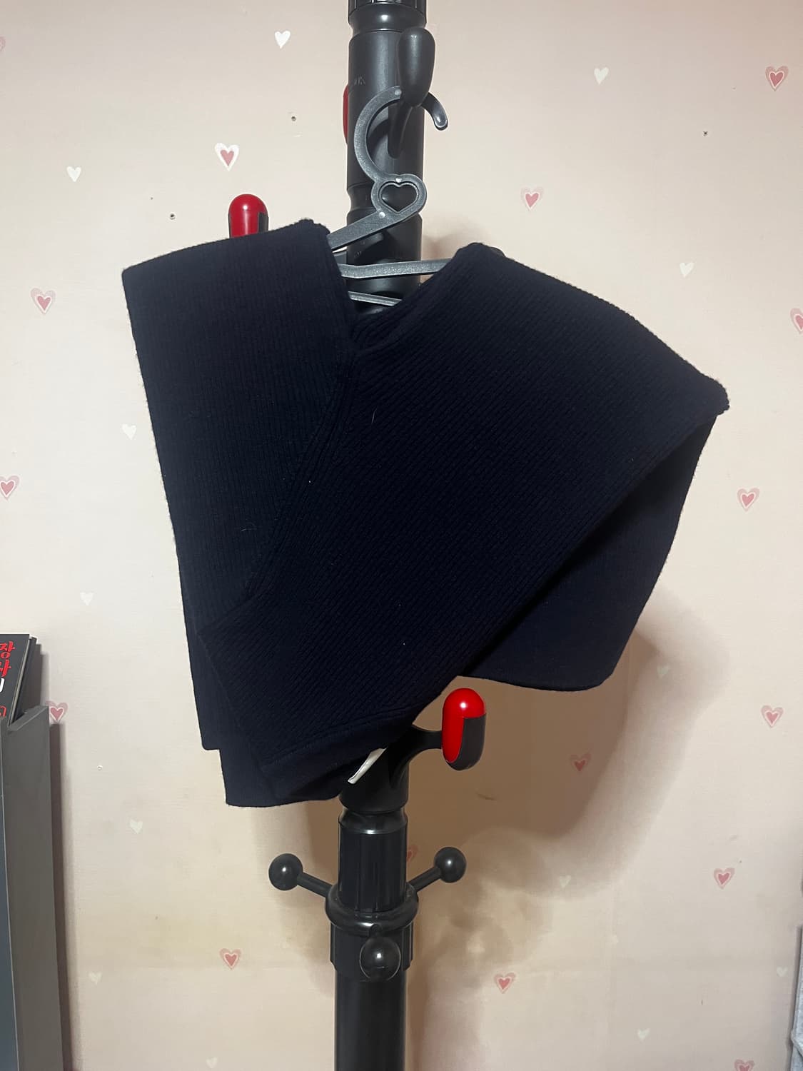 토니웩 울 브이넥 니트 상품이미지6