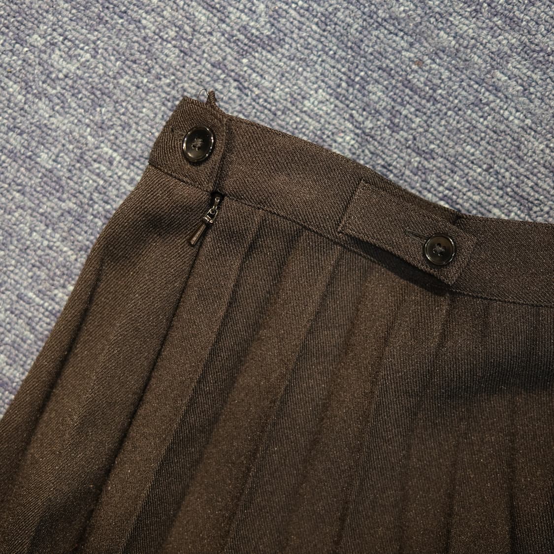 빔즈보이 롱 스커트 상품이미지3