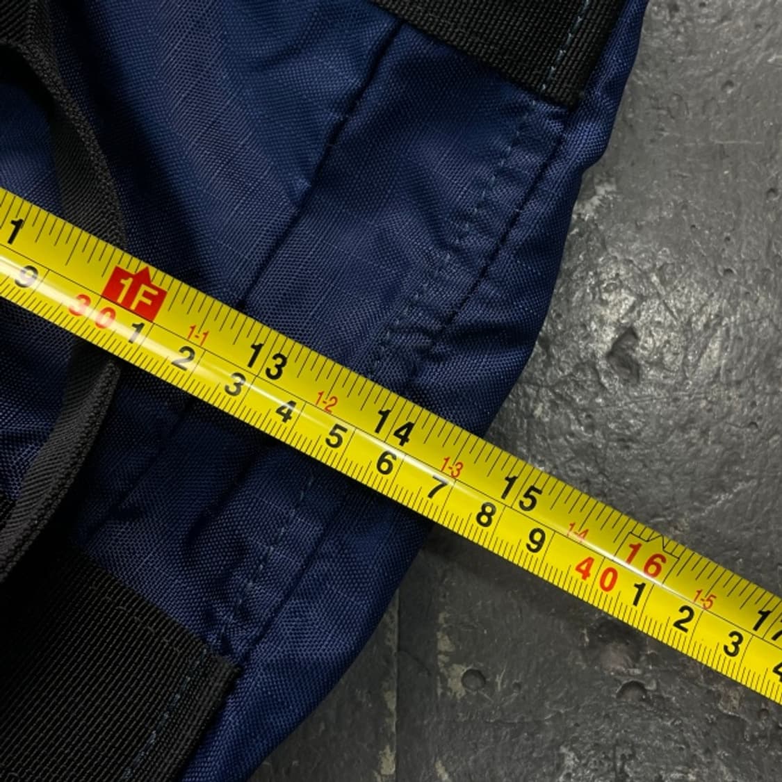 노스페이스 크로스백 상품이미지6