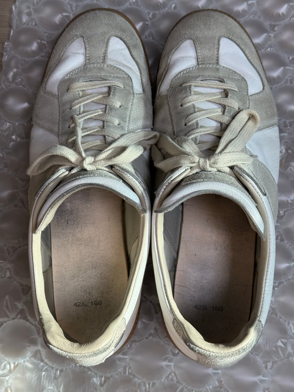 메종 마르지엘라 독일군 상품이미지3