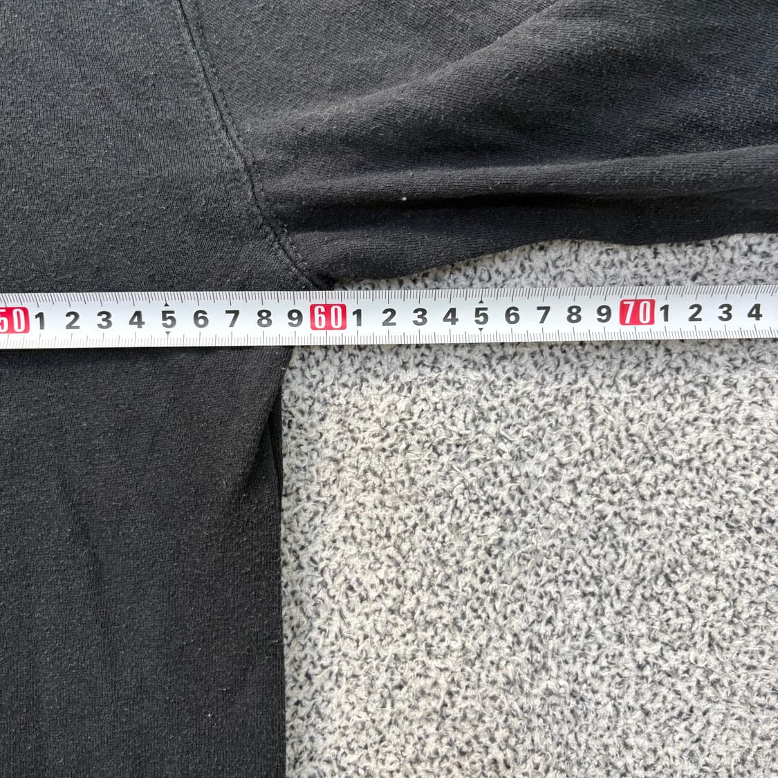 L 반스 기모 후드티 스케치 풀오버 0310J 상품이미지5