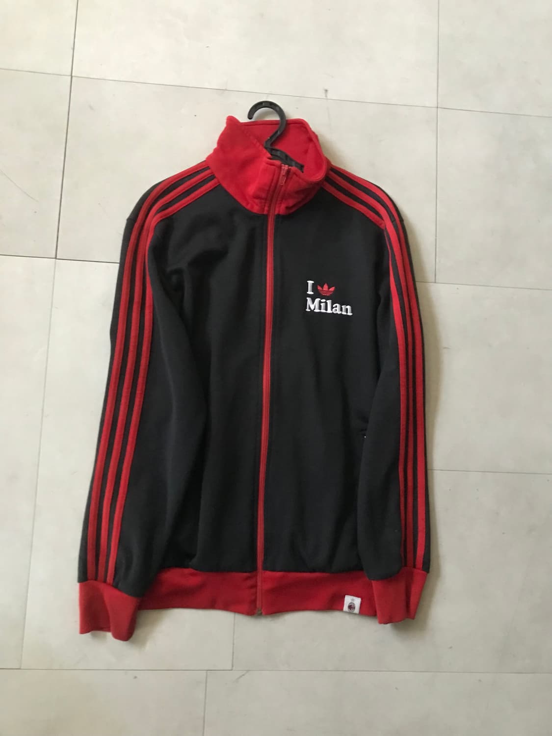 아디다스 AC Milan 져지 상품이미지7