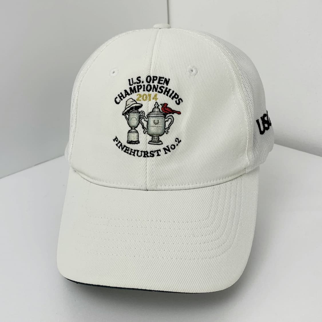 Nike 나이키 골프 빈티지 볼캡  상품이미지1