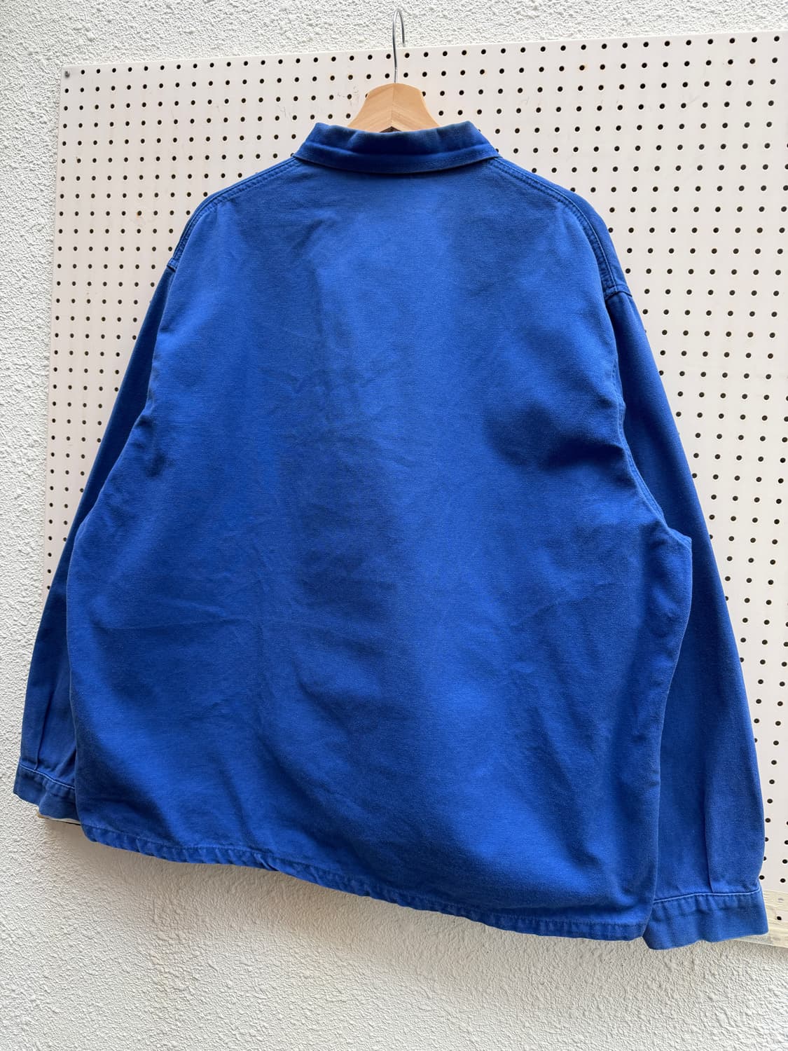 OLD VINTAGE ADOLPHE LAFONT 아돌프라퐁 워크자켓 상품이미지10