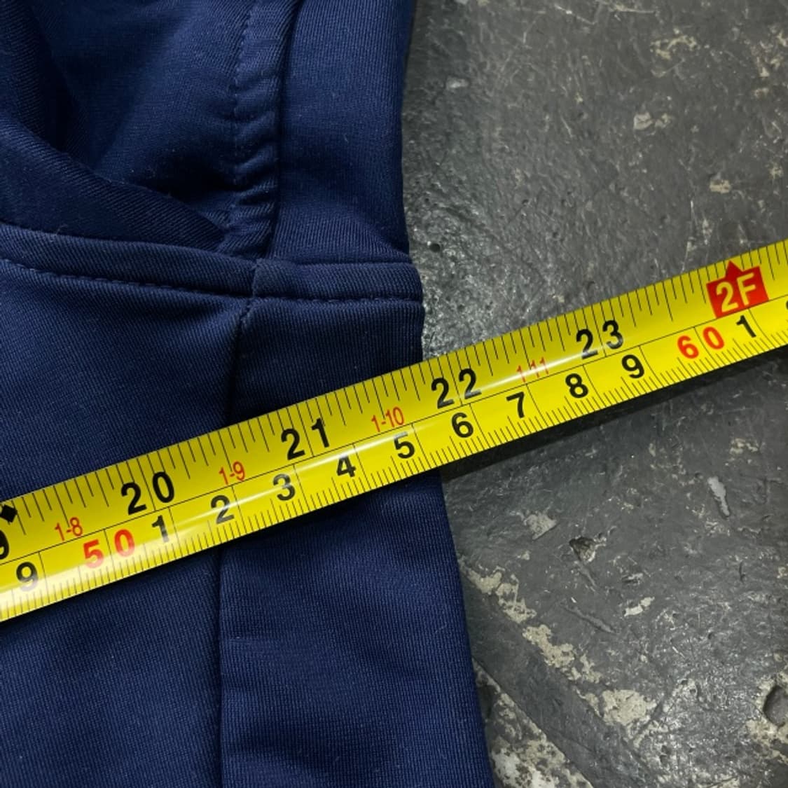 100 나이키 러닝 에센셜 필드 자켓  상품이미지6