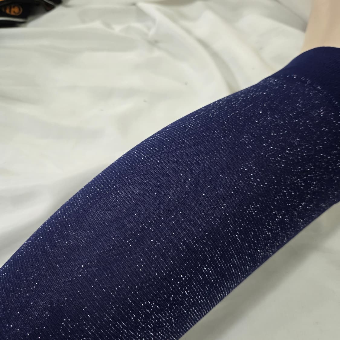 반짝이 롱 스타킹20켤레 /니삭스 상품이미지4