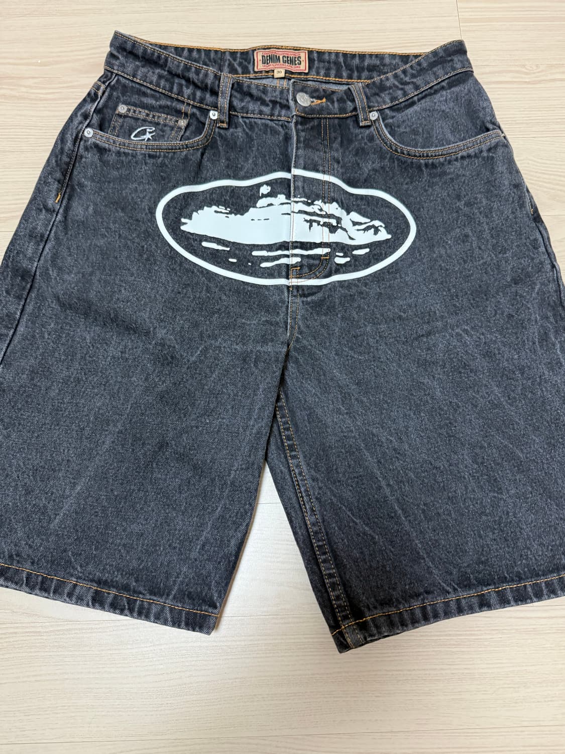 코르테이즈 팬츠 상품이미지2