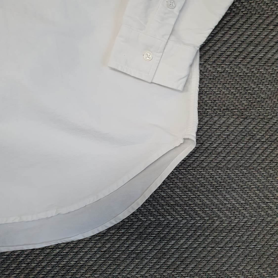 라퍼지스토어 간절기 셔츠 남방 남자105~110 상품이미지4