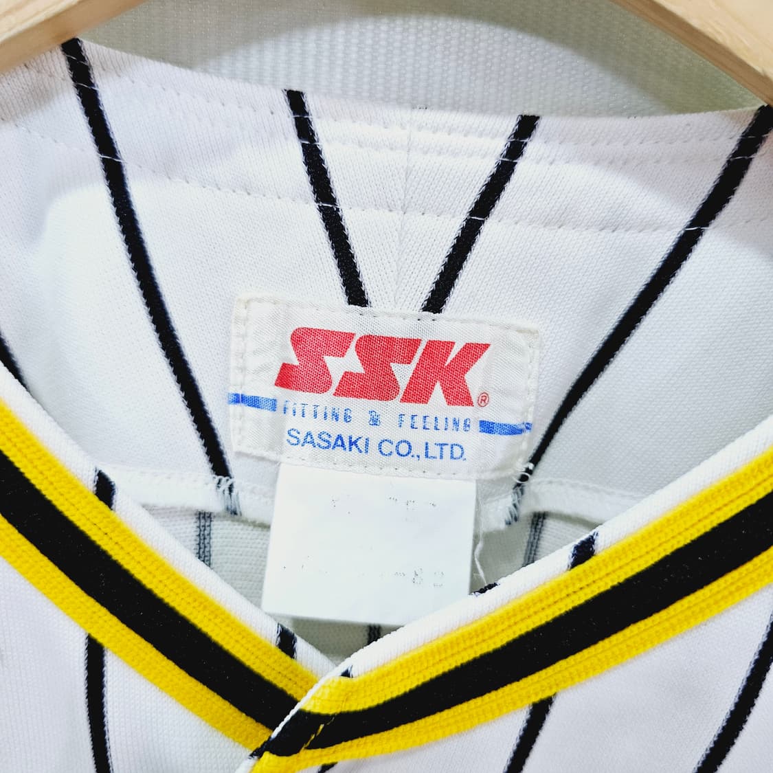 한신타이거즈 유니폼- S-M사이즈 상품이미지9