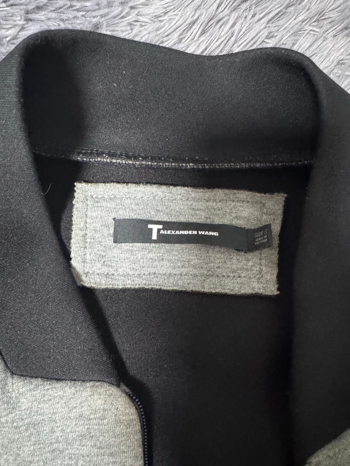 알렉산더왕 블루종 상품이미지2