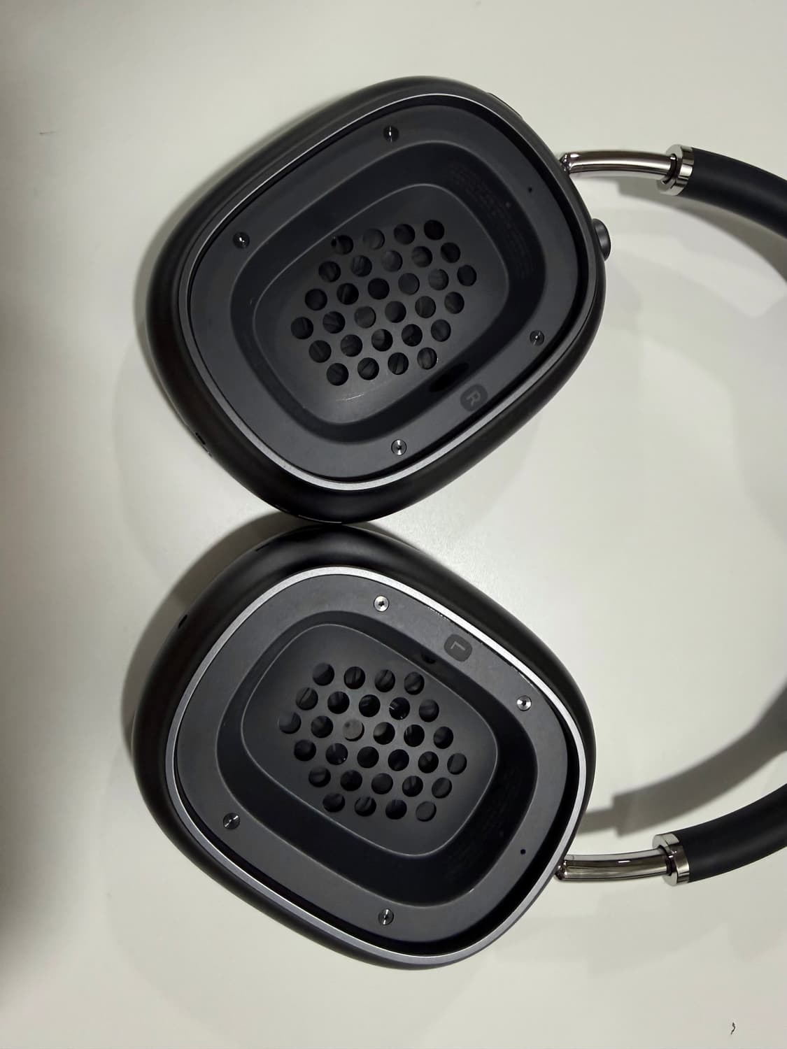 (애플케어) 에어팟 맥스 1세대 스페이스 그레이 상품이미지5