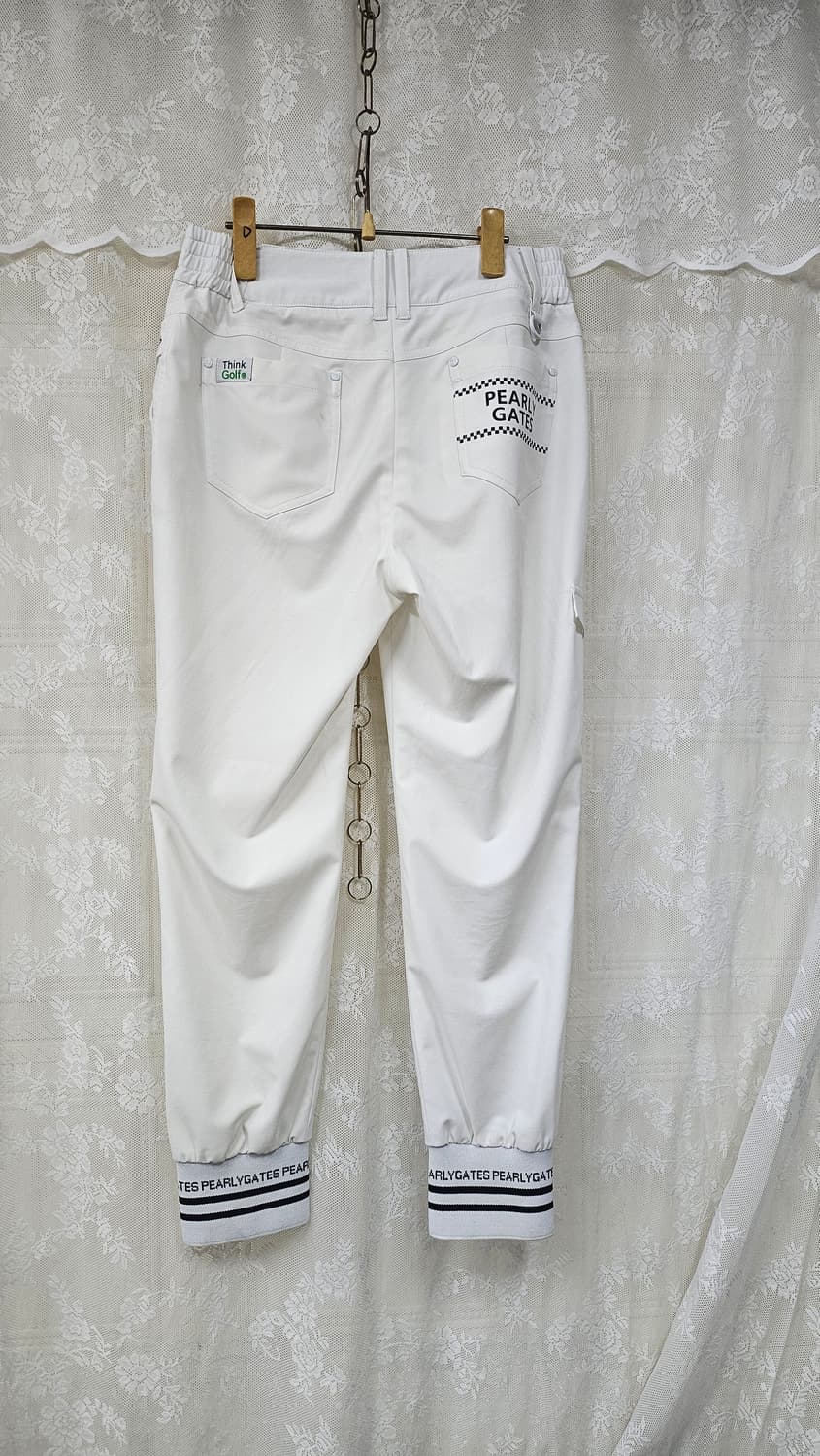 파리게이츠   여성  골프바지 상품이미지3