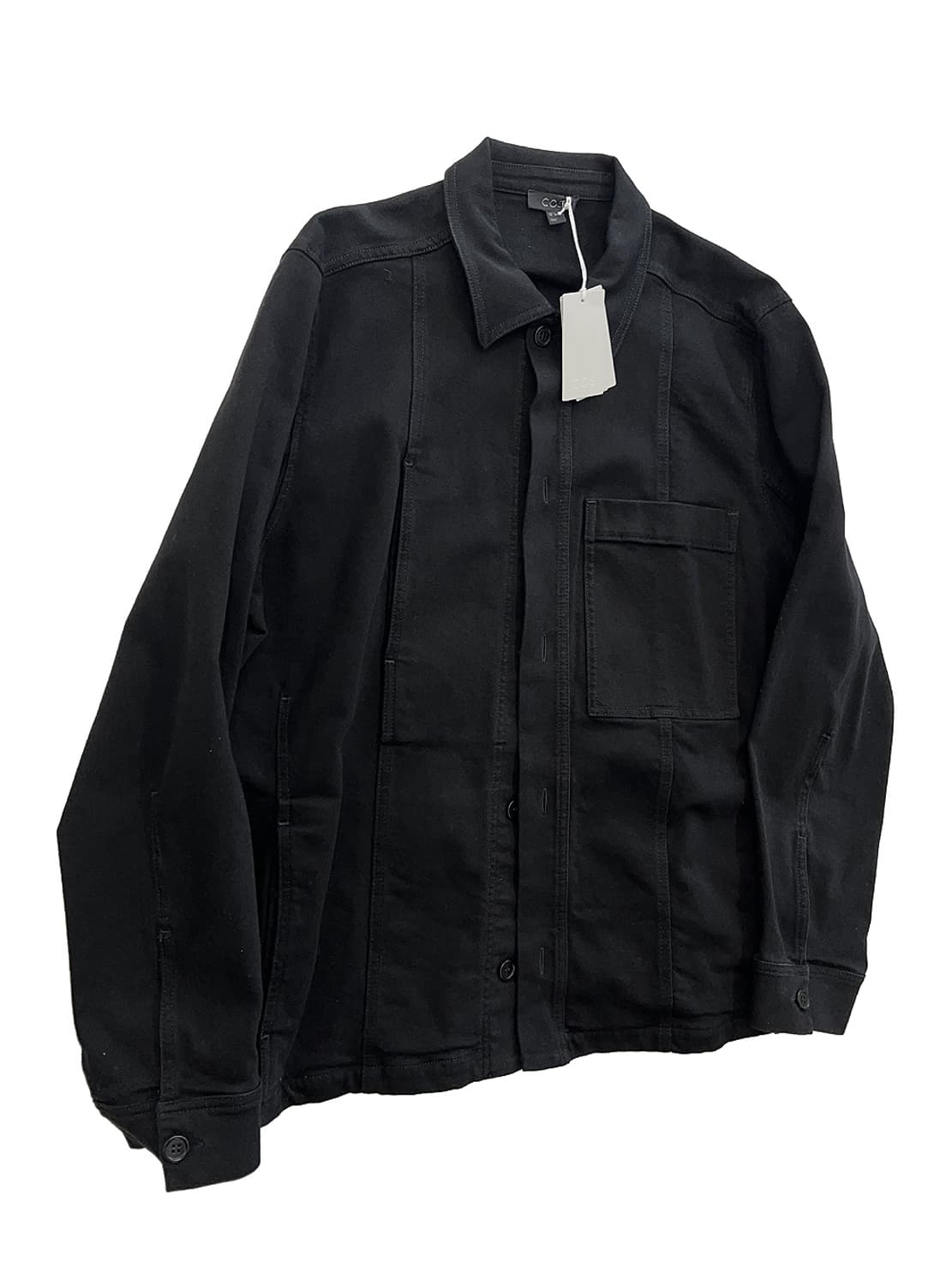  COS 프렌치 워크 자켓 상품이미지3