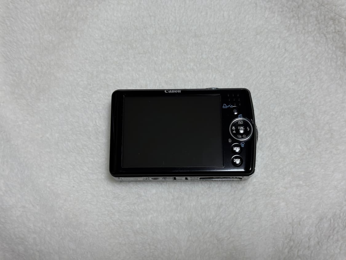 캐논 ixus 65 디지털 카메라 익서스 65 디카 상품이미지2