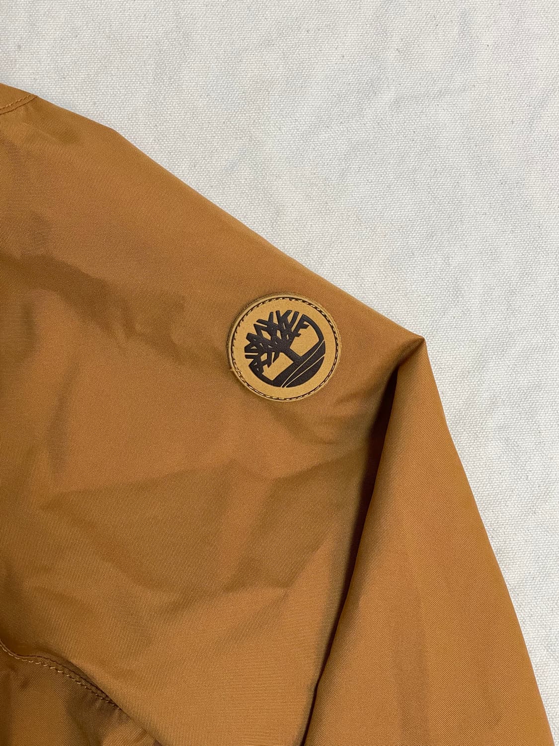 팀버랜드 윈드브레이커 상품이미지3