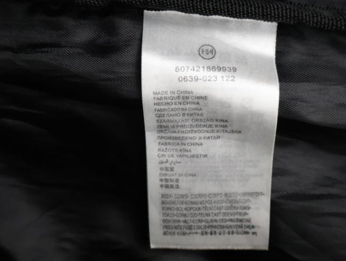 나이키 힙색 상품이미지8